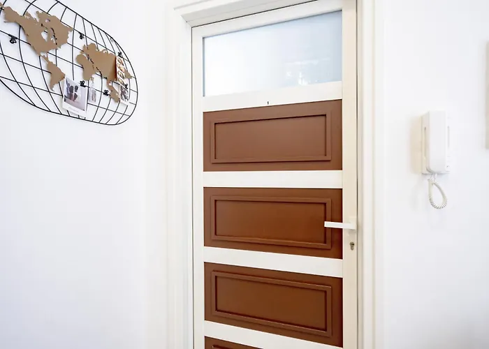 Casa Di Lu - Urban Modern *