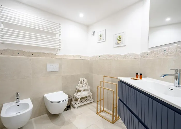 Casa Di Lu - Urban Modern Bari