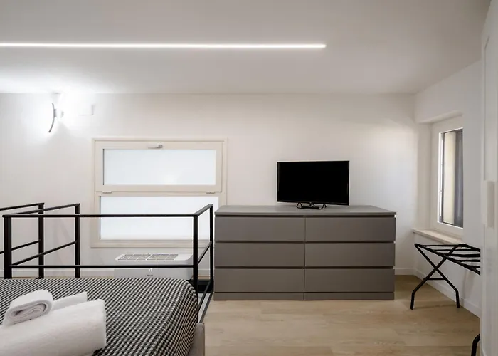 Casa Di Lu - Urban Modern