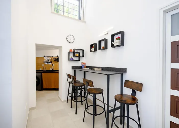 Apartamento Casa Di Lu - Urban Modern