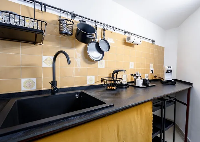 Casa Di Lu - Urban Modern *