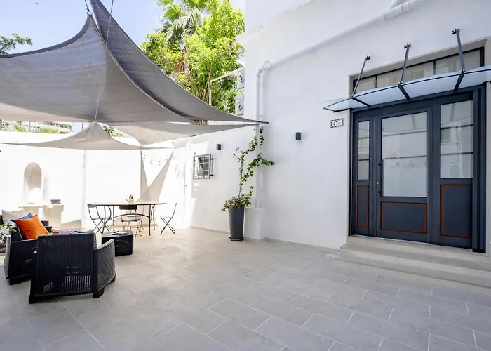 Casa Di Lu - Urban Modern