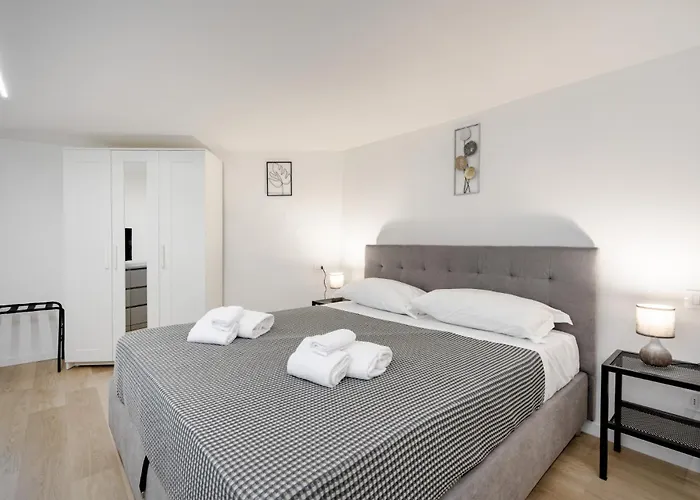 Casa Di Lu - Urban Modern Apartamento