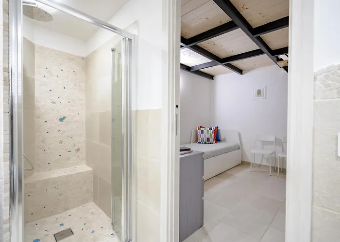 Apartamento Casa Di Lu - Urban Modern