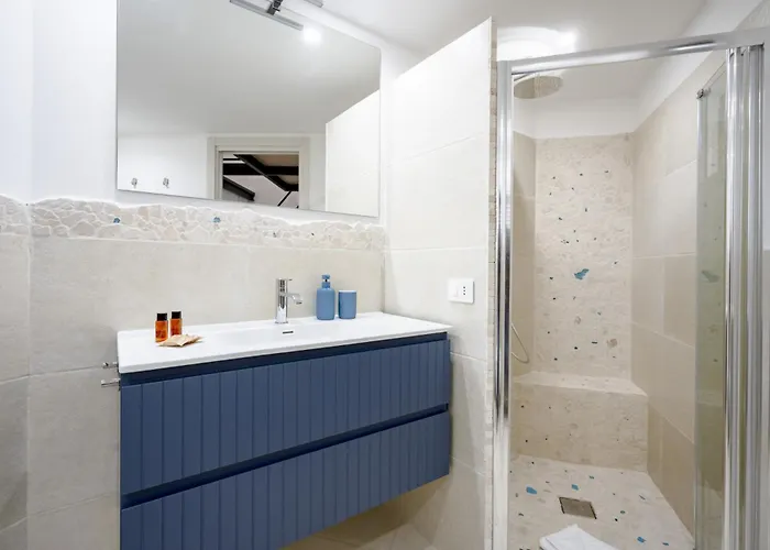 Apartamento Casa Di Lu - Urban Modern *